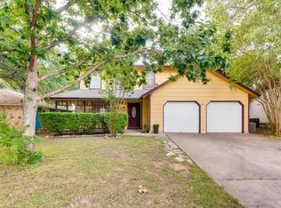 8401 Cayuga Dr, Austin, TX 78749