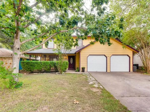 8401 Cayuga Dr, Austin, TX 78749