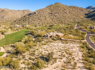 14569 N Sunset Gallery Dr, Marana, AZ 85658