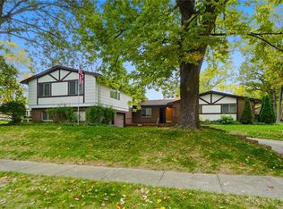 4708 Elzo Ln, Dayton, OH 45440