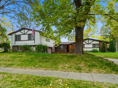 4708 Elzo Ln, Dayton, OH, 45440