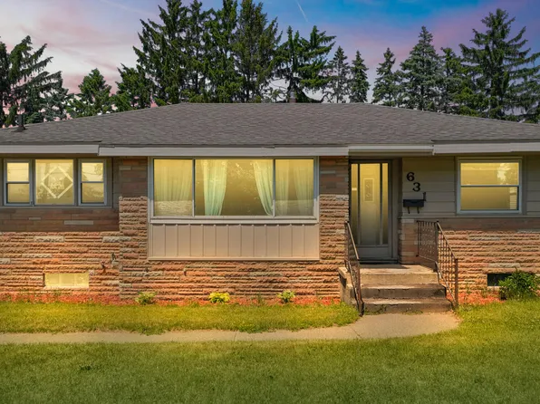 631 Oakcrest St SW, Wyoming, MI 49509