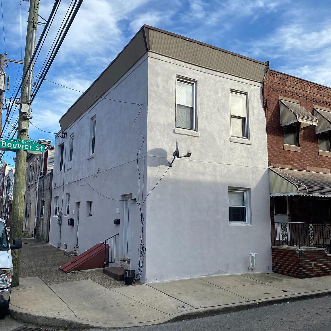 2001 S Bouvier St, Philadelphia, PA 19145 Zillow