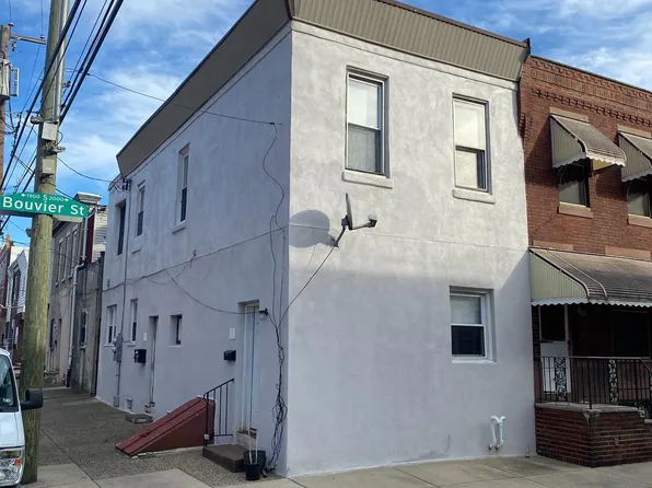 2001 S Bouvier St, Philadelphia, PA 19145