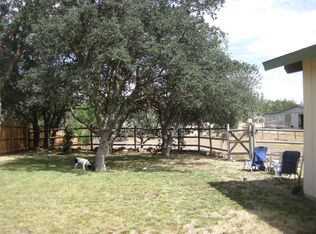 22710 Lake Dr, Tehachapi, CA 93561