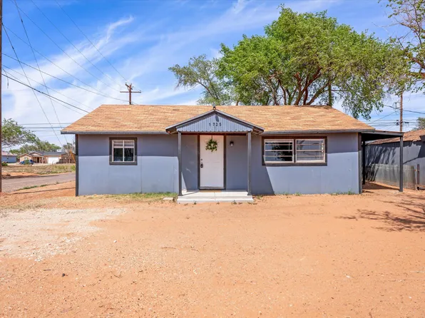 1725 10th St, Levelland, TX 79336