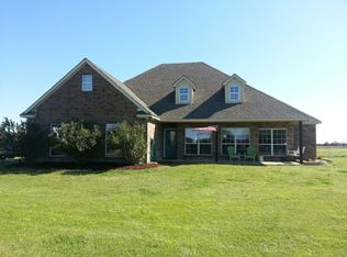2239 Fm 1564 E, Greenville, TX 75402