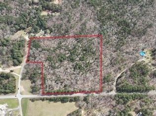 2227 Harpers Ferry Rd, Elberton, GA 30635