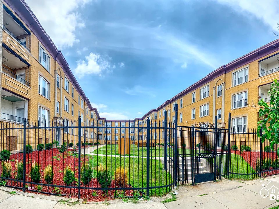 1st image of 4614 S Lake Park Ave