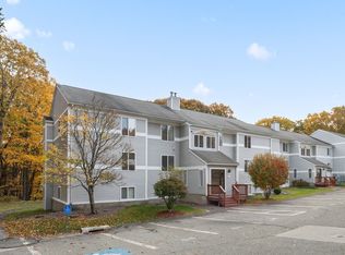 330 Sunderland Rd UNIT 57, Worcester, MA 01604