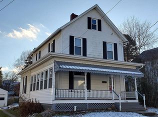 1244 School St, Indiana, PA 15701