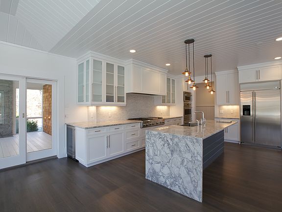 Example Forst Kitchen