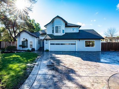 2377 College Ave, Livermore, CA, 94550