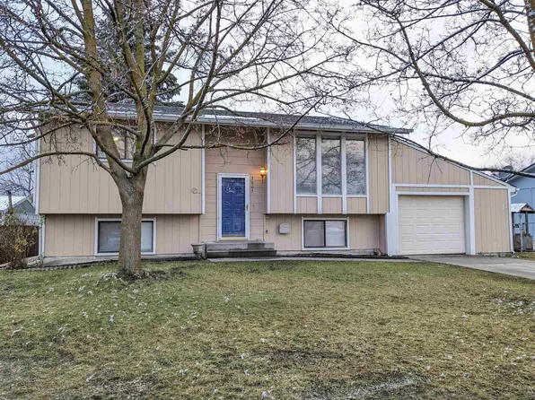 3605 N Thor St, Spokane, WA 99217