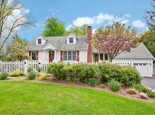 150 Oldwick Rd, Oldwick, NJ 08858