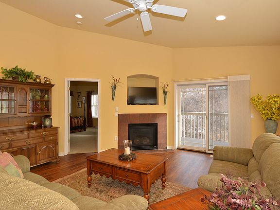 3rd image of 8448 S Deerwood Ln #36