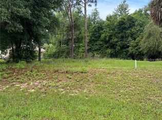 SW 196th Cir LOT 14, Dunnellon, FL 34432
