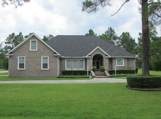 1633 Fairway Dr, Vidalia, GA 30474