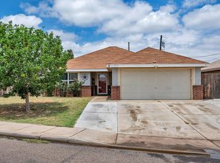 916 Coronado Ave, Odessa, TX 79763