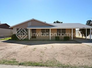 7727 W Reade Ave, Glendale, AZ 85303