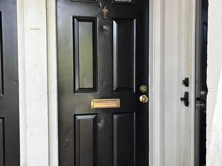 2812 S Wakefield St #D — Photo 2