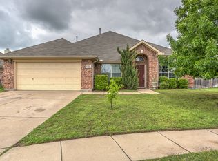 5207 Emberwood Dr, Grand Prairie, TX 75052