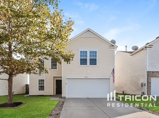 7657 Charlotte Dr, Ingalls, IN 46048