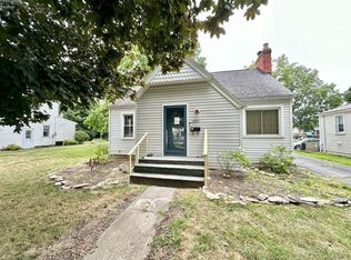 1225 South St, Fremont, OH 43420