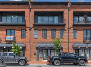 531 William St, Fredericksburg, VA 22401