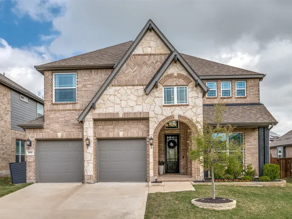808 Violet Way, Celina, TX 75009