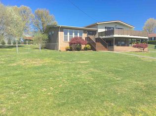 523 Shaver Dr, Talbott, TN 37877