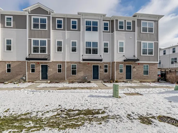 1552 Slade Way, Des Plaines, IL 60018