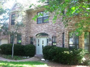 8406 Vaquero Cv, Austin, TX 78759