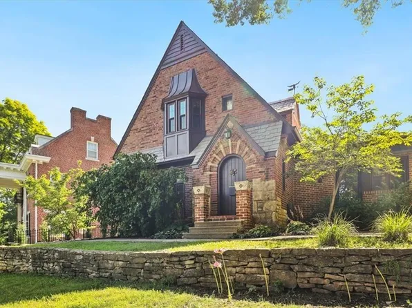 709 Manheim Rd, Kansas City, MO 64109