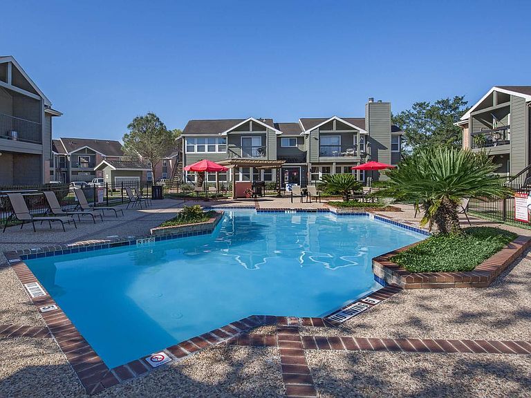 Bay Meadows Apartment Rentals Friendswood, TX Zillow