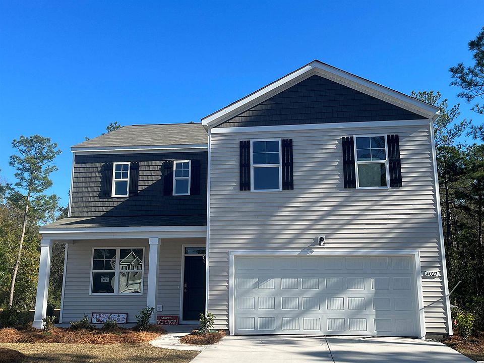 1st image of 4027 Sweetspire Court Lot 215- Galen B