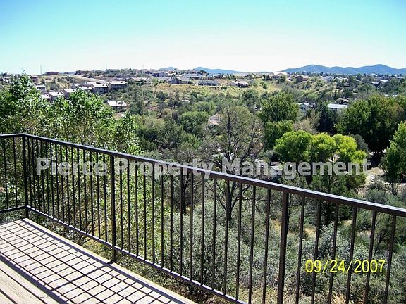 Deck View
