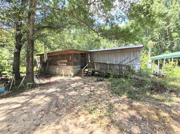 3345 Collard Rd, Huntsville, TX 77340