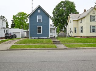 711 S Walnut St, Bucyrus, OH 44820