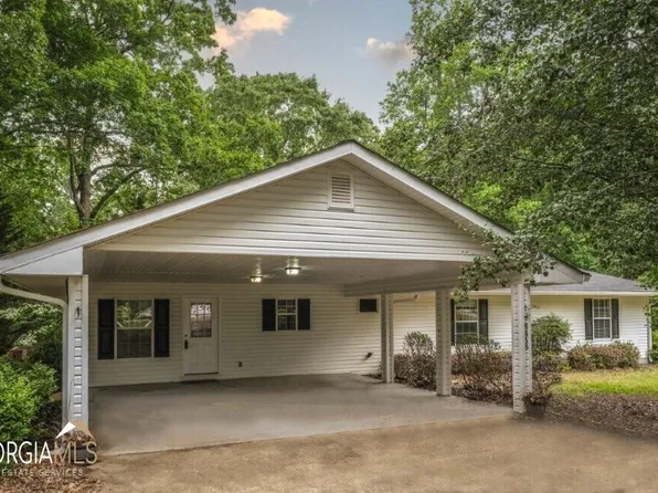 6333 Ridge Rd, Hiram, GA 30141