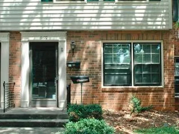 4657 Old Lantern Way, Charlotte, NC 28212