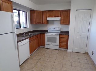 White Mountain, Rock Springs, WY 82901