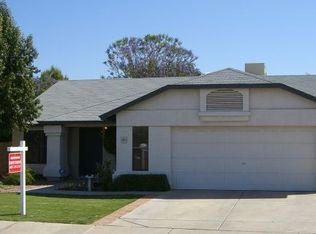 19843 N 45th Ave, Glendale, AZ 85308