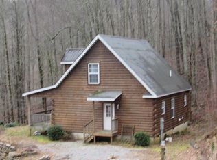 185 Paseos Dr, Cullowhee, NC 28723