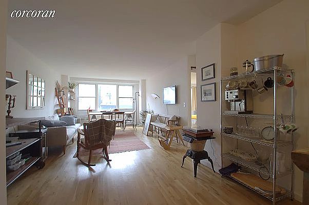 1st image of 360 W 22nd St APT 6G