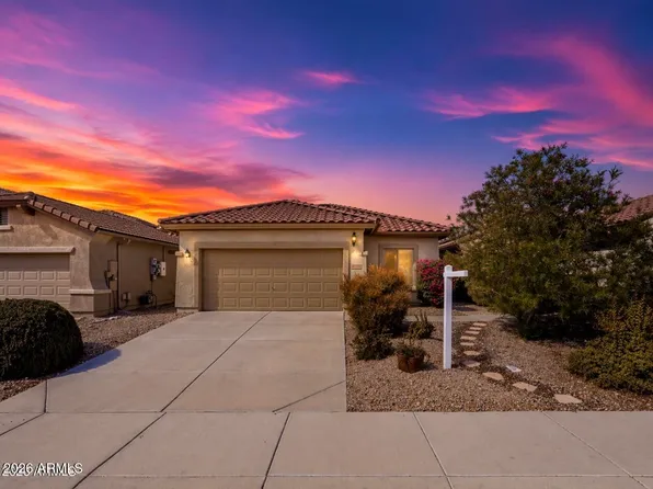 7270 W CANDLEWOOD Way, Florence, AZ 85132