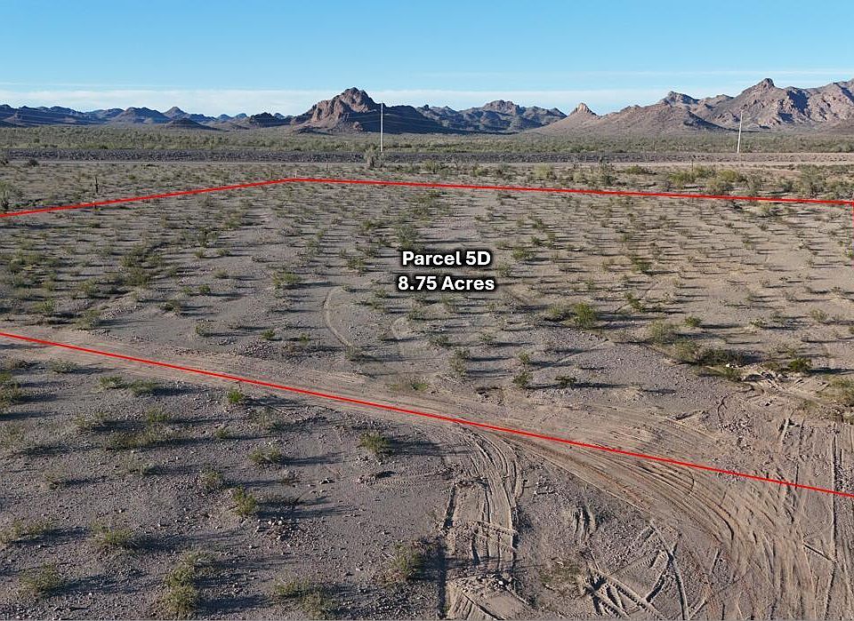 1st image of 395XX W Cholla Street #5