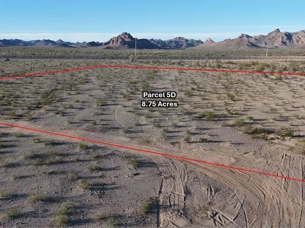395XX W Cholla Street #5, Tonopah, AZ 85354