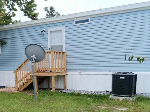 25025 Nelle Ave #25, Panama City, FL 32404