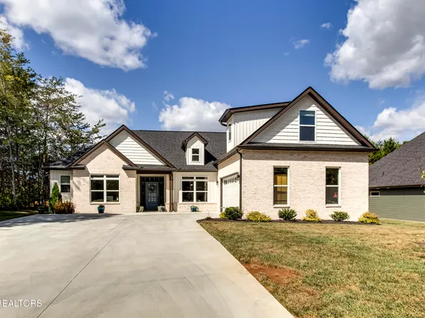 267 Dudala Way, Loudon, TN 37774